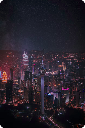 Private city tour packages by Valetra