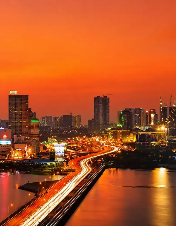 Cross-border transfer between Malaysia and Singapore