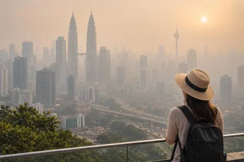 Malaysia haze 2026 travel and air quality update