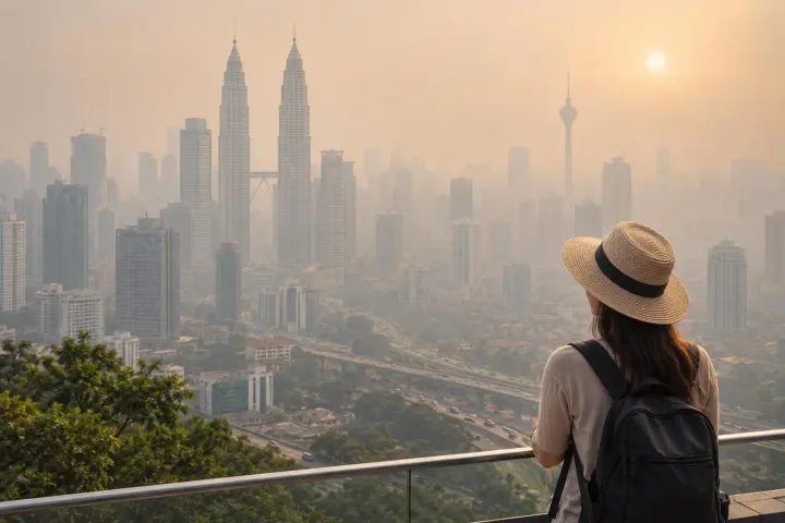 Malaysia haze 2026 travel and air quality update