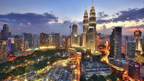 Private transfer from Singapore to Kuala Lumpur Malaysia