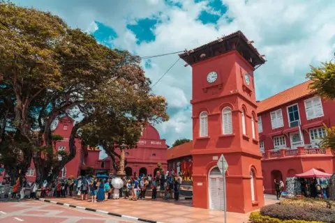 Best places to visit in Melaka for first-time visitors