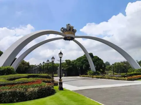 Johor Bahru one day itinerary with heritage food and city attractions