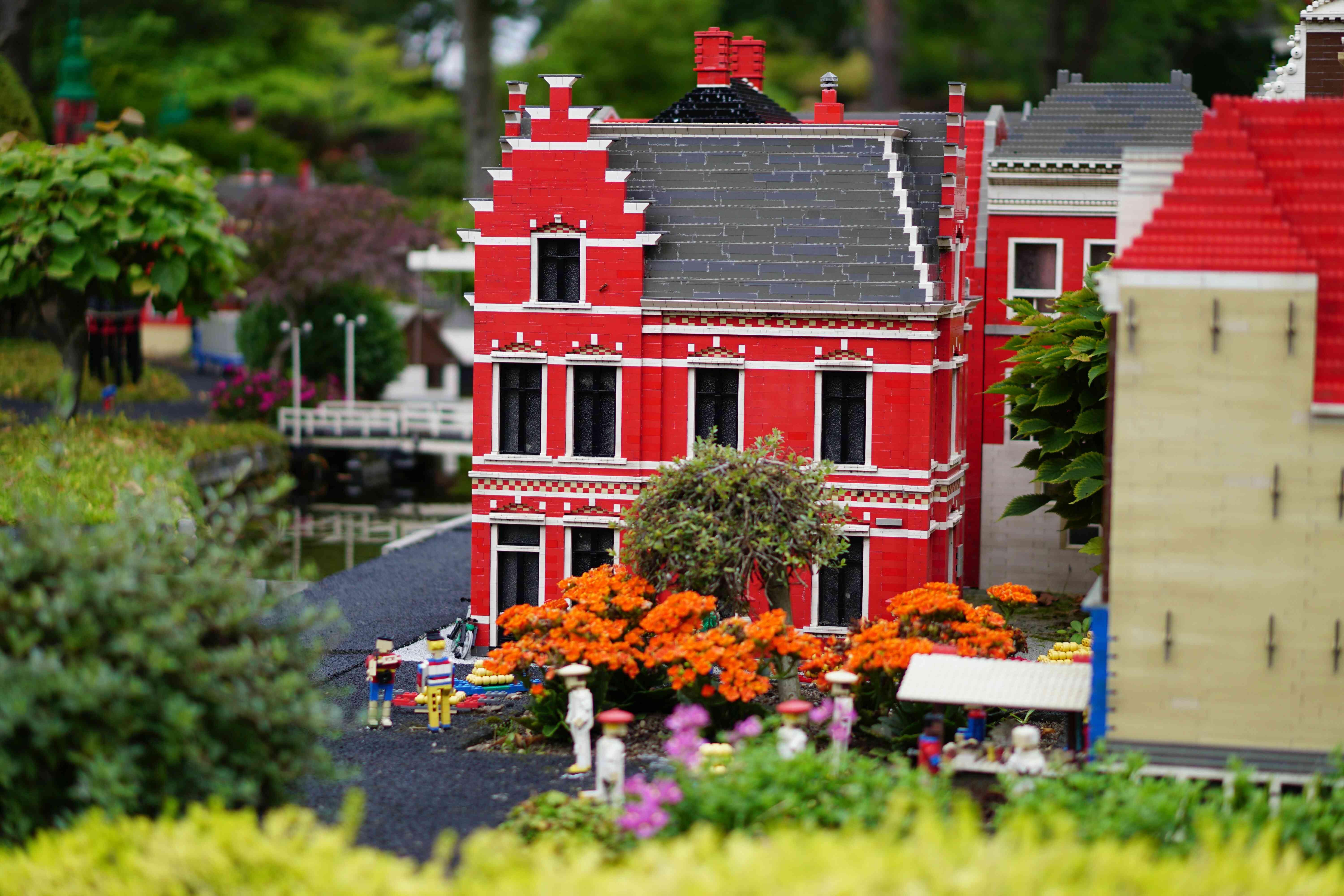 Legoland Malaysia: The Ultimate Family Adventure in Johor