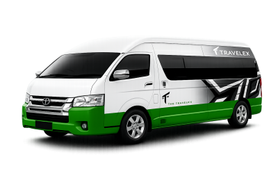 Tour Van