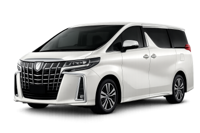Luxury MPV